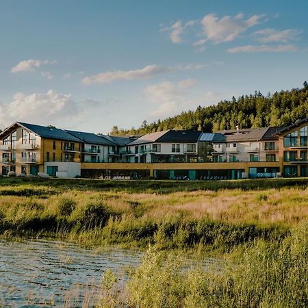 Lake Hill Karkonosze Resort & Spa Sosnowka  Exterior photo