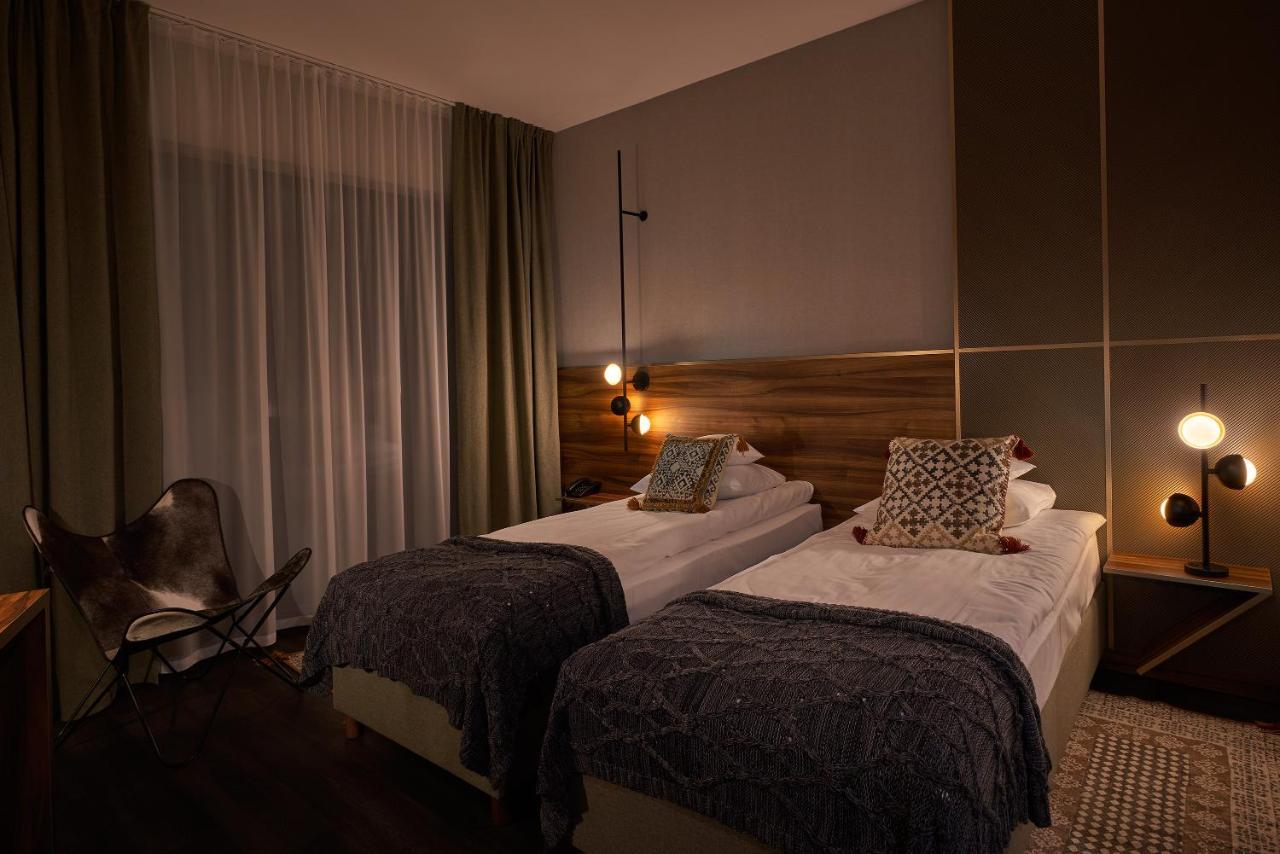 Lake Hill Karkonosze Resort & Spa Sosnowka  Exterior photo