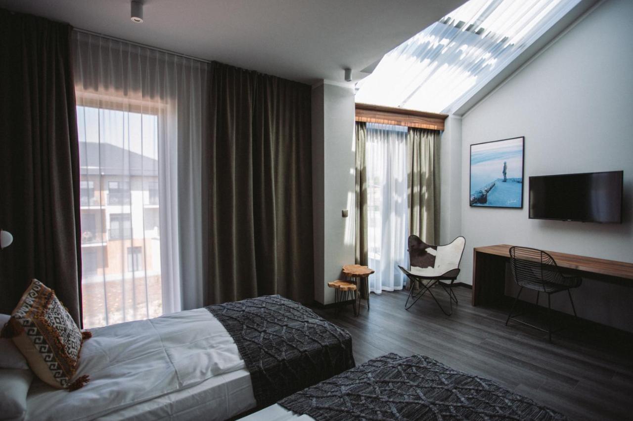 Lake Hill Karkonosze Resort & Spa Sosnowka  Exterior photo