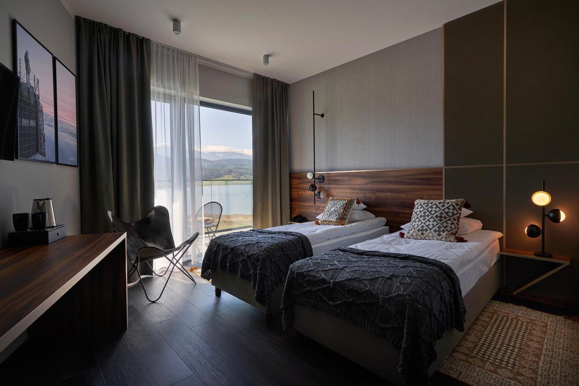 Lake Hill Karkonosze Resort & Spa Sosnowka  Room photo