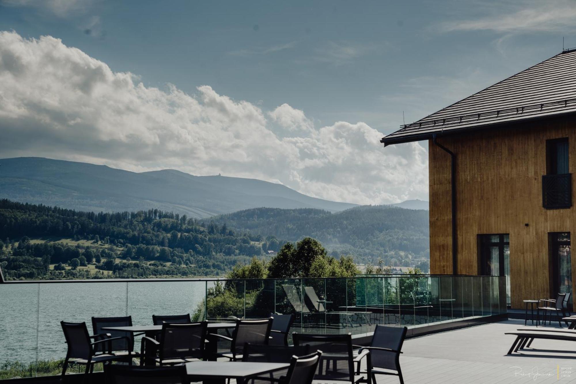 Lake Hill Karkonosze Resort & Spa Sosnowka  Exterior photo