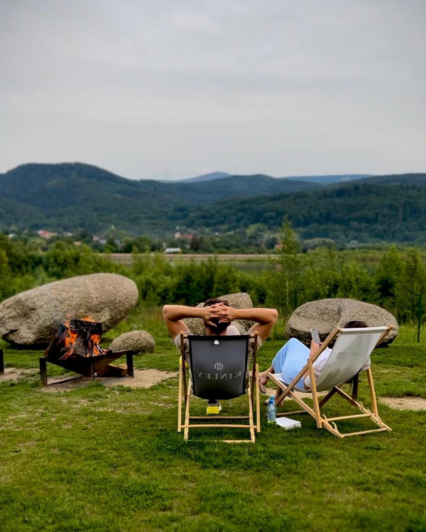 Lake Hill Karkonosze Resort & Spa Sosnowka  Exterior photo