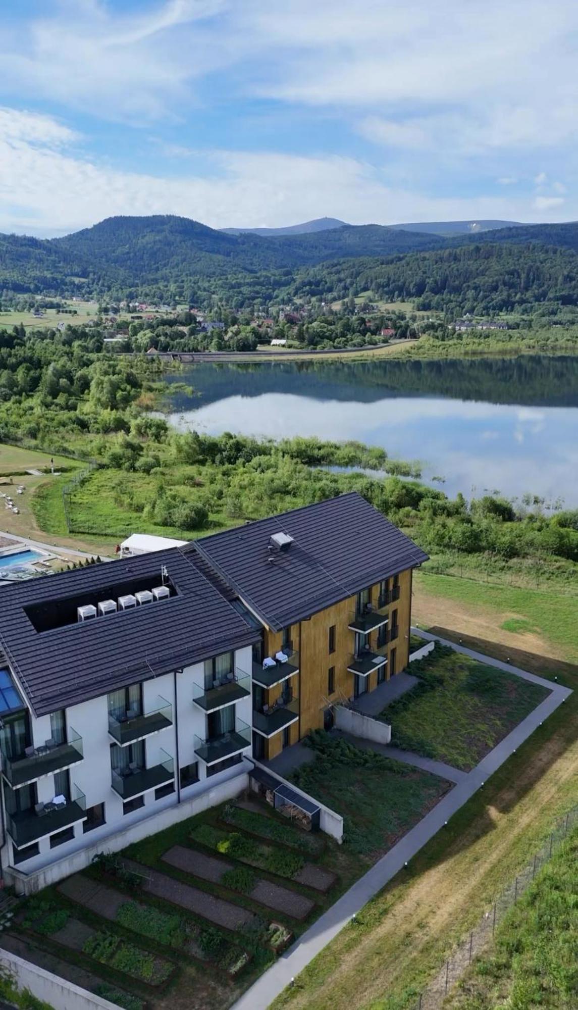 Lake Hill Karkonosze Resort & Spa Sosnowka  Exterior photo