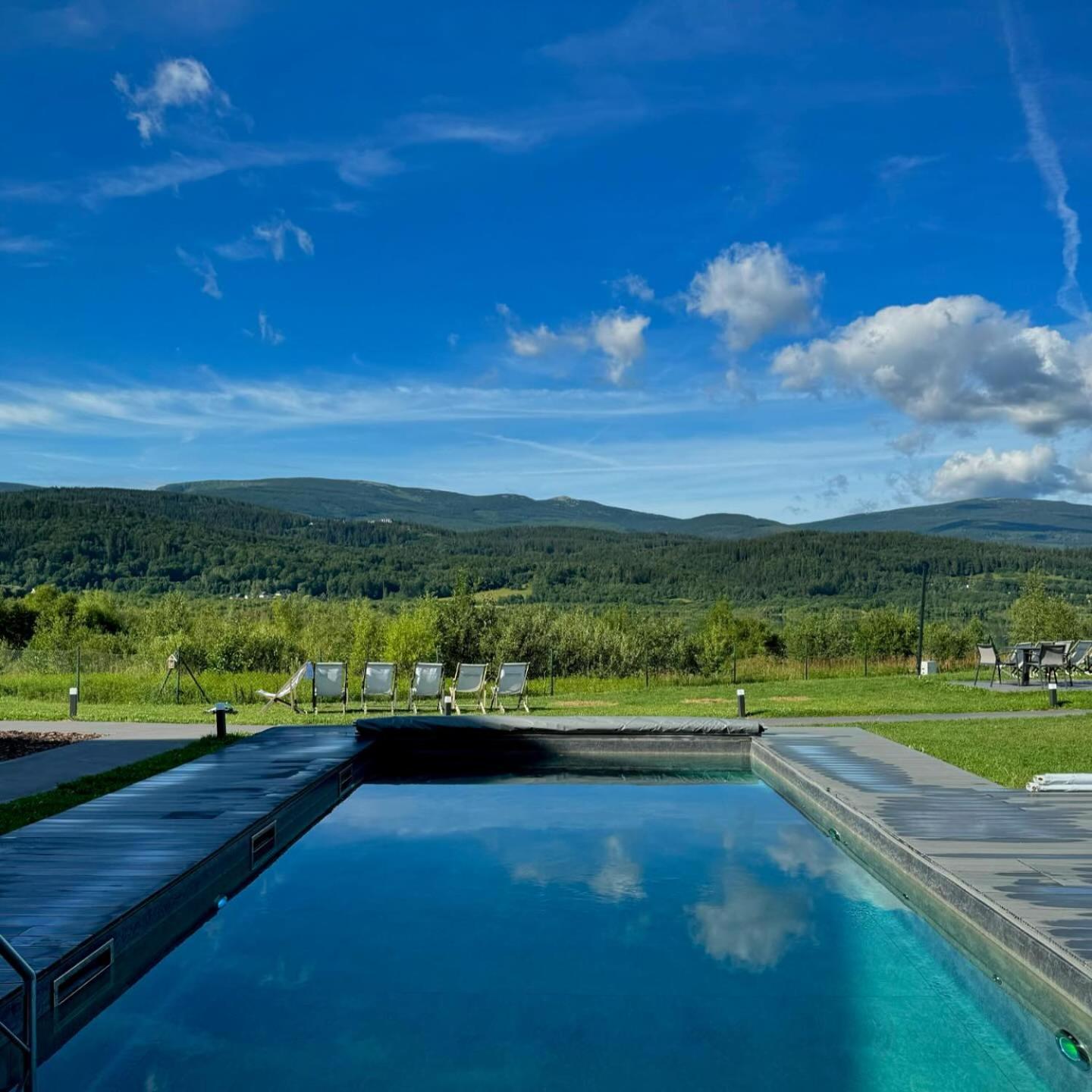 Lake Hill Karkonosze Resort & Spa Sosnowka  Exterior photo