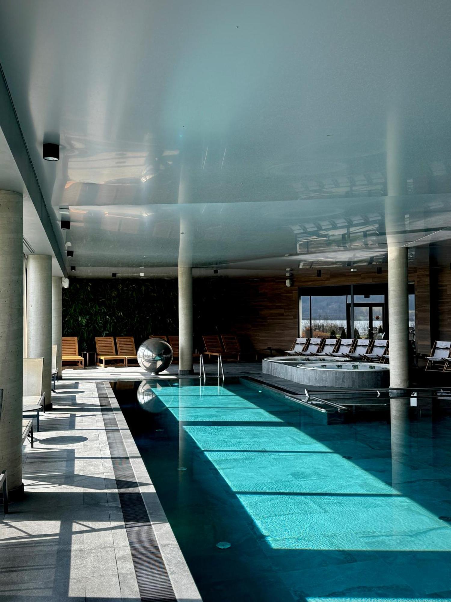 Lake Hill Karkonosze Resort & Spa Sosnowka  Exterior photo