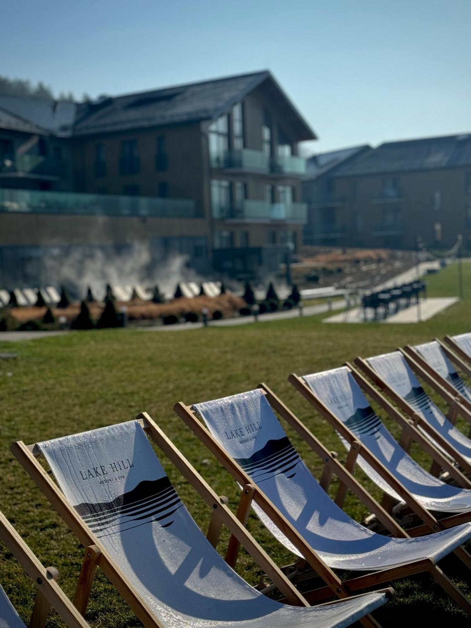 Lake Hill Karkonosze Resort & Spa Sosnowka  Exterior photo