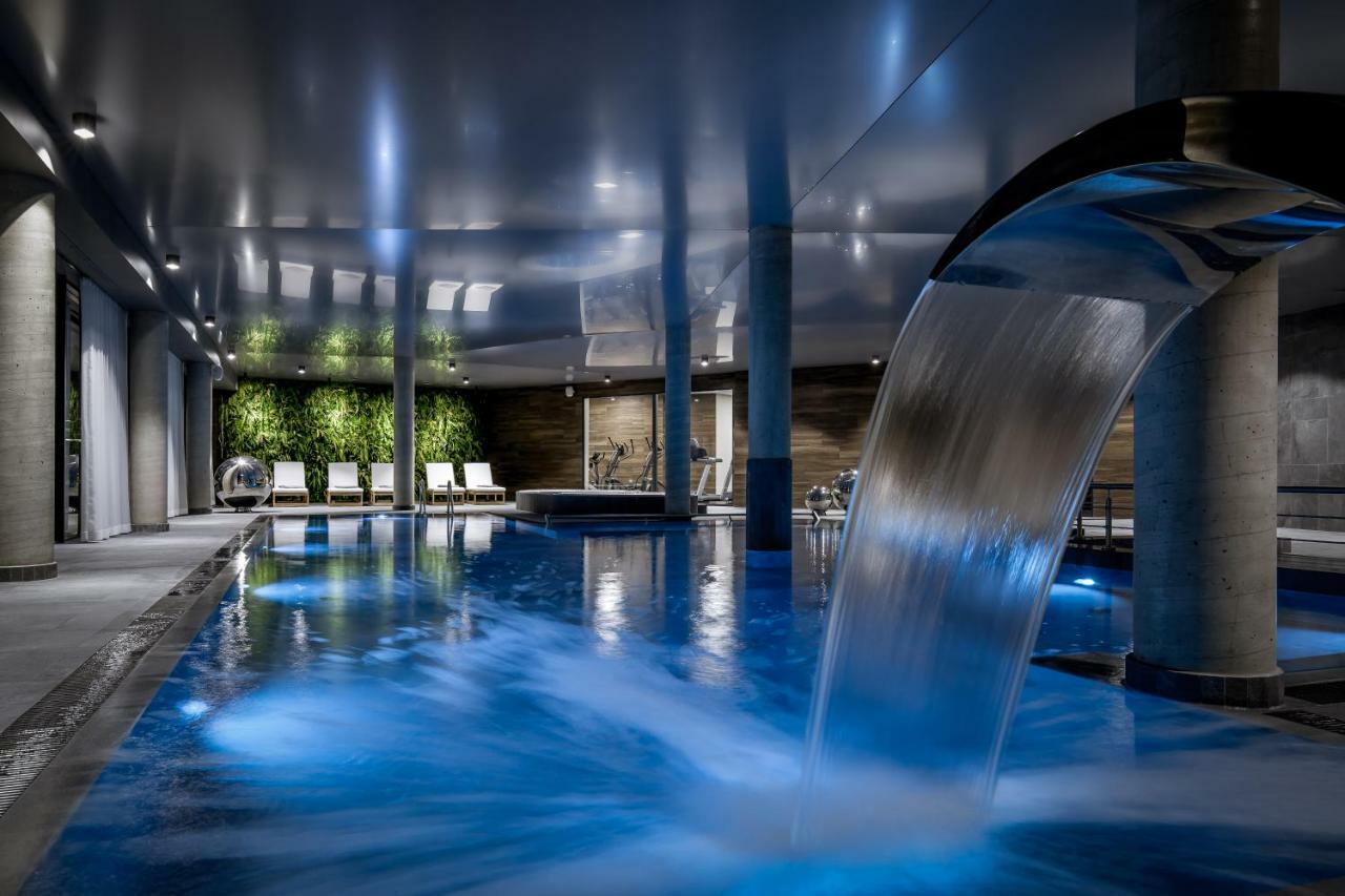 Lake Hill Karkonosze Resort & Spa Sosnowka  Exterior photo