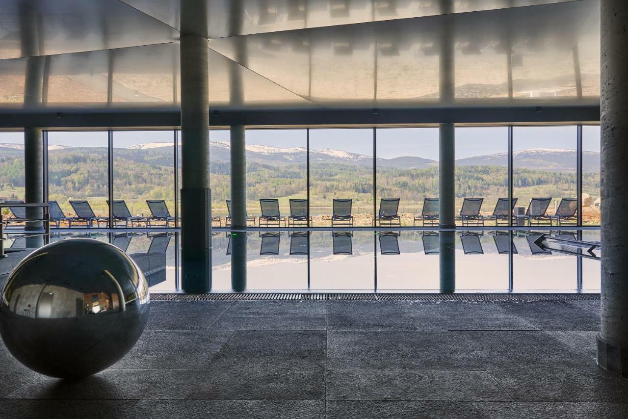 Lake Hill Karkonosze Resort & Spa Sosnowka  Exterior photo