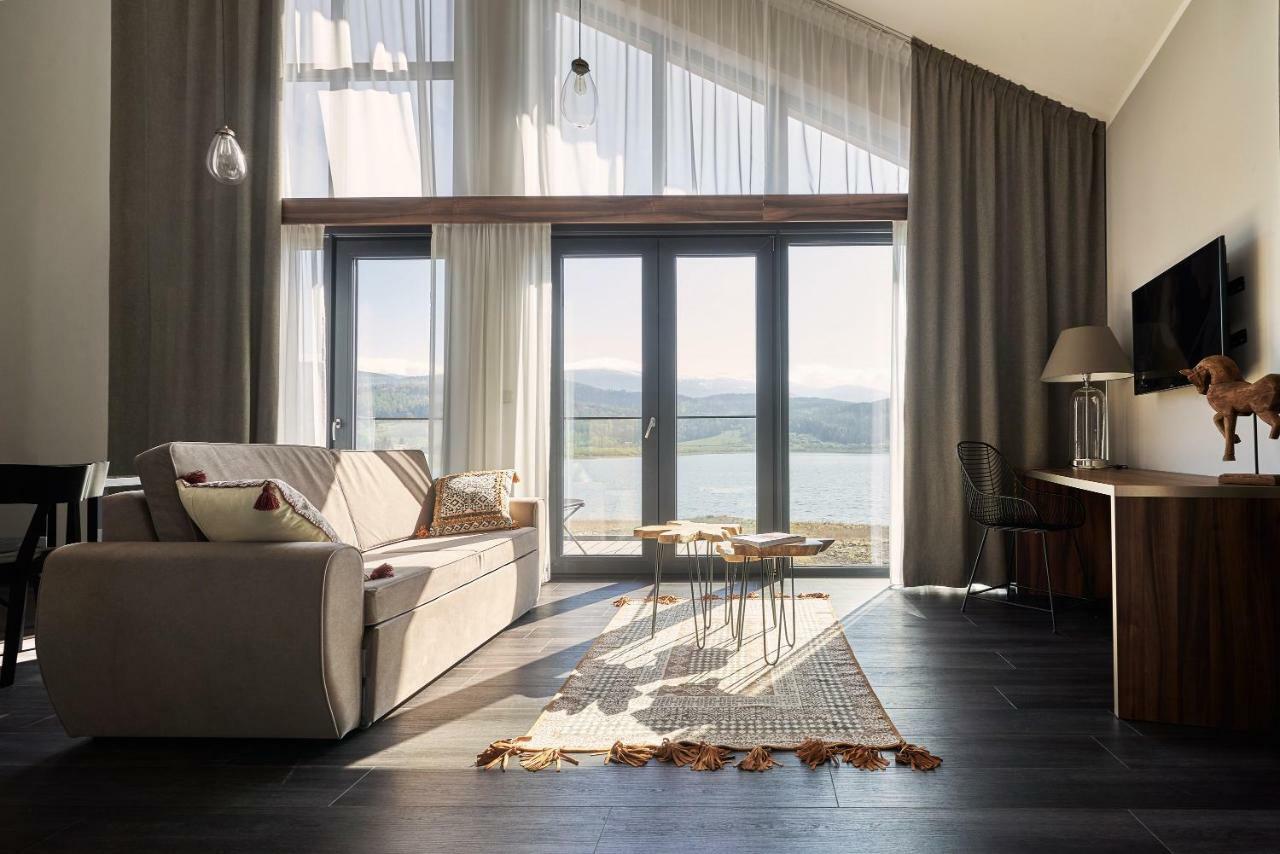 Lake Hill Karkonosze Resort & Spa Sosnowka  Exterior photo