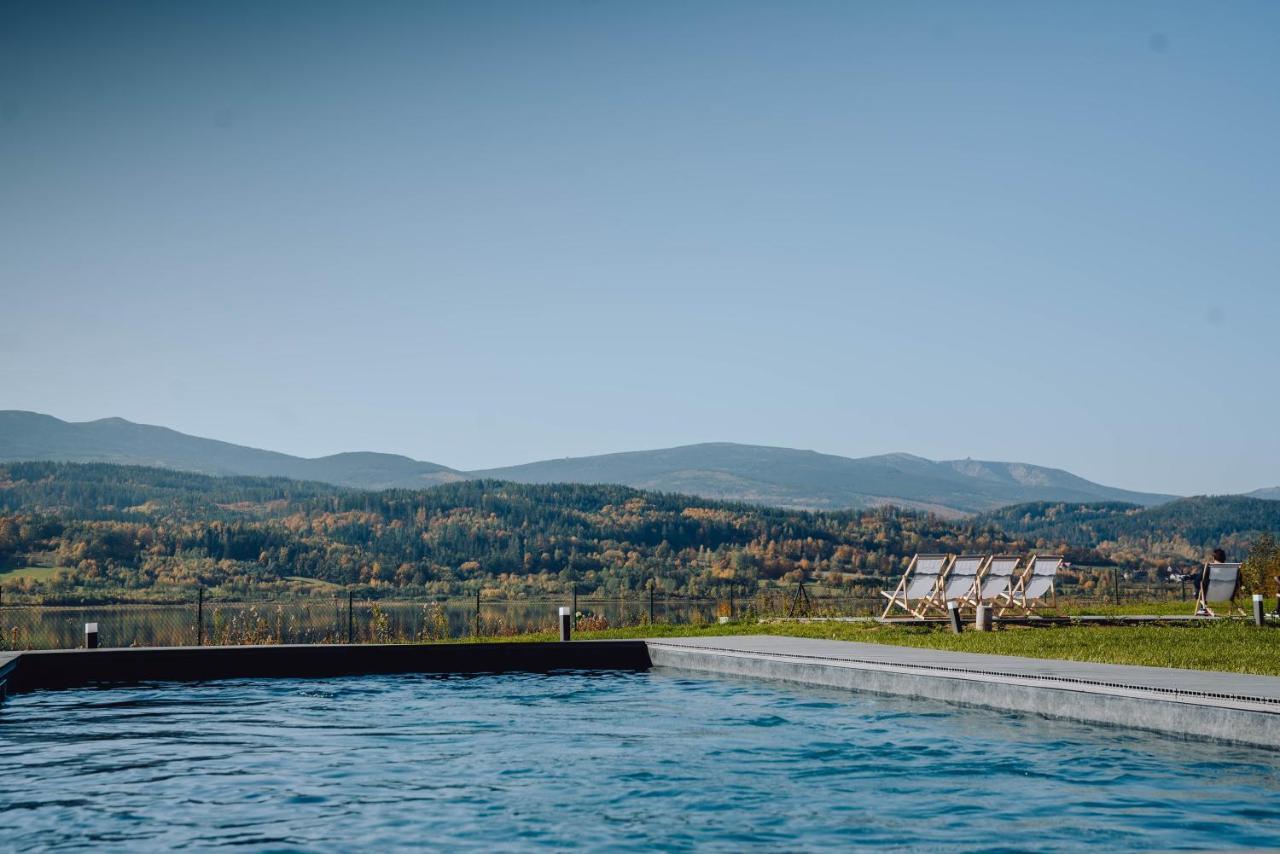 Lake Hill Karkonosze Resort & Spa Sosnowka  Exterior photo