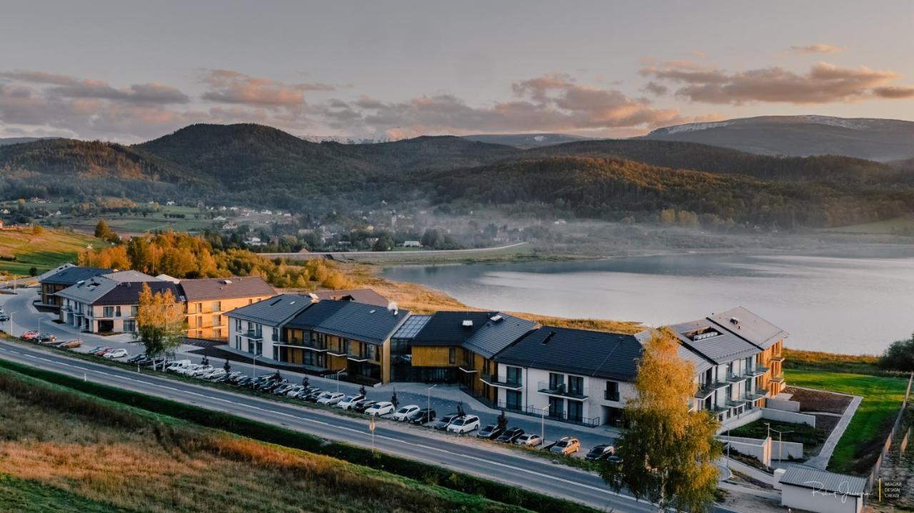 Lake Hill Karkonosze Resort & Spa Sosnowka  Exterior photo