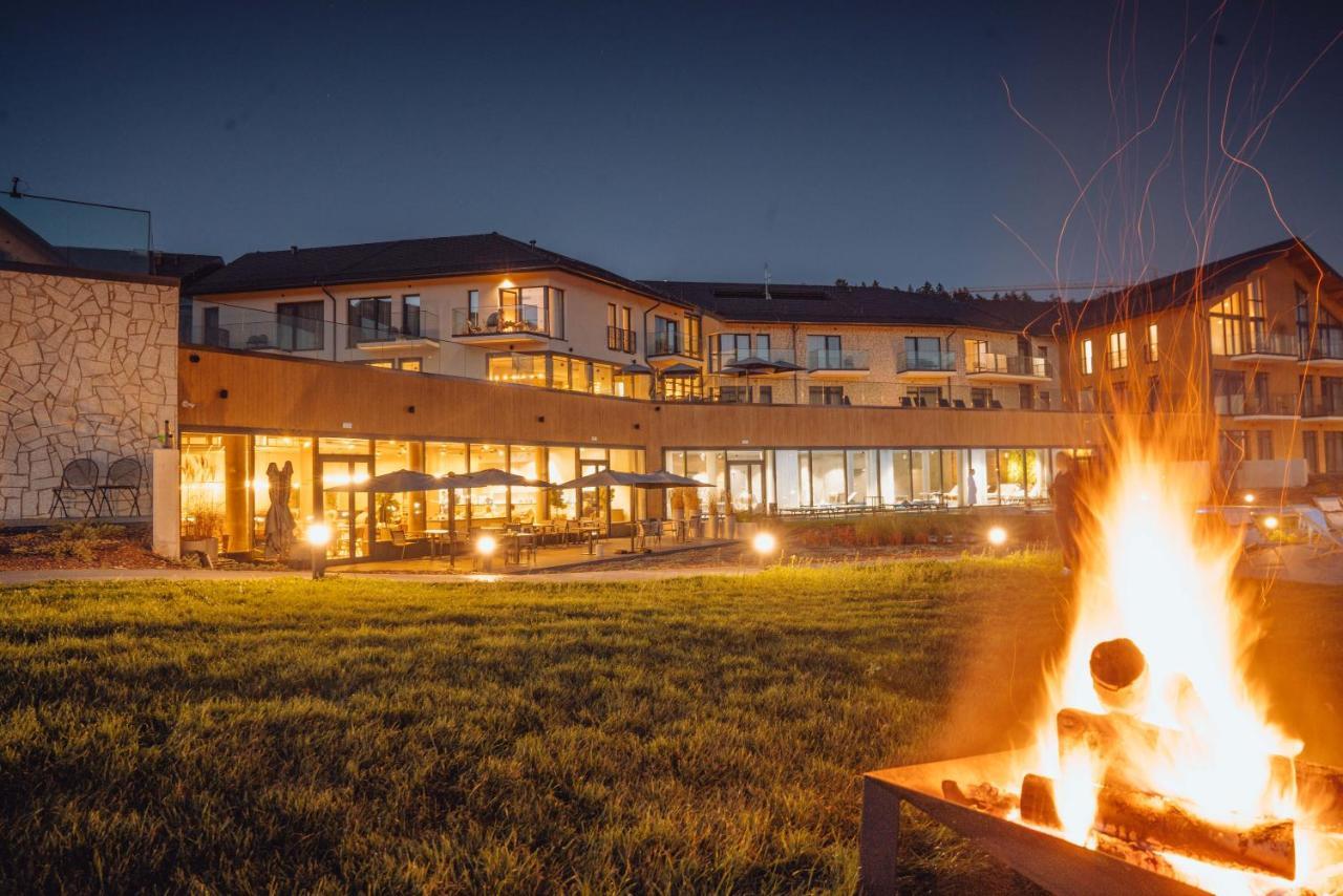 Lake Hill Karkonosze Resort & Spa Sosnowka  Exterior photo